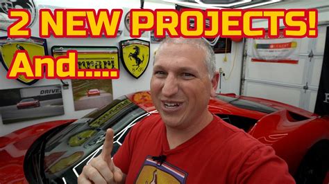 It started with a simple YouTube channel and now has become an end-to-end Supercar company. . Normal guy supercar
